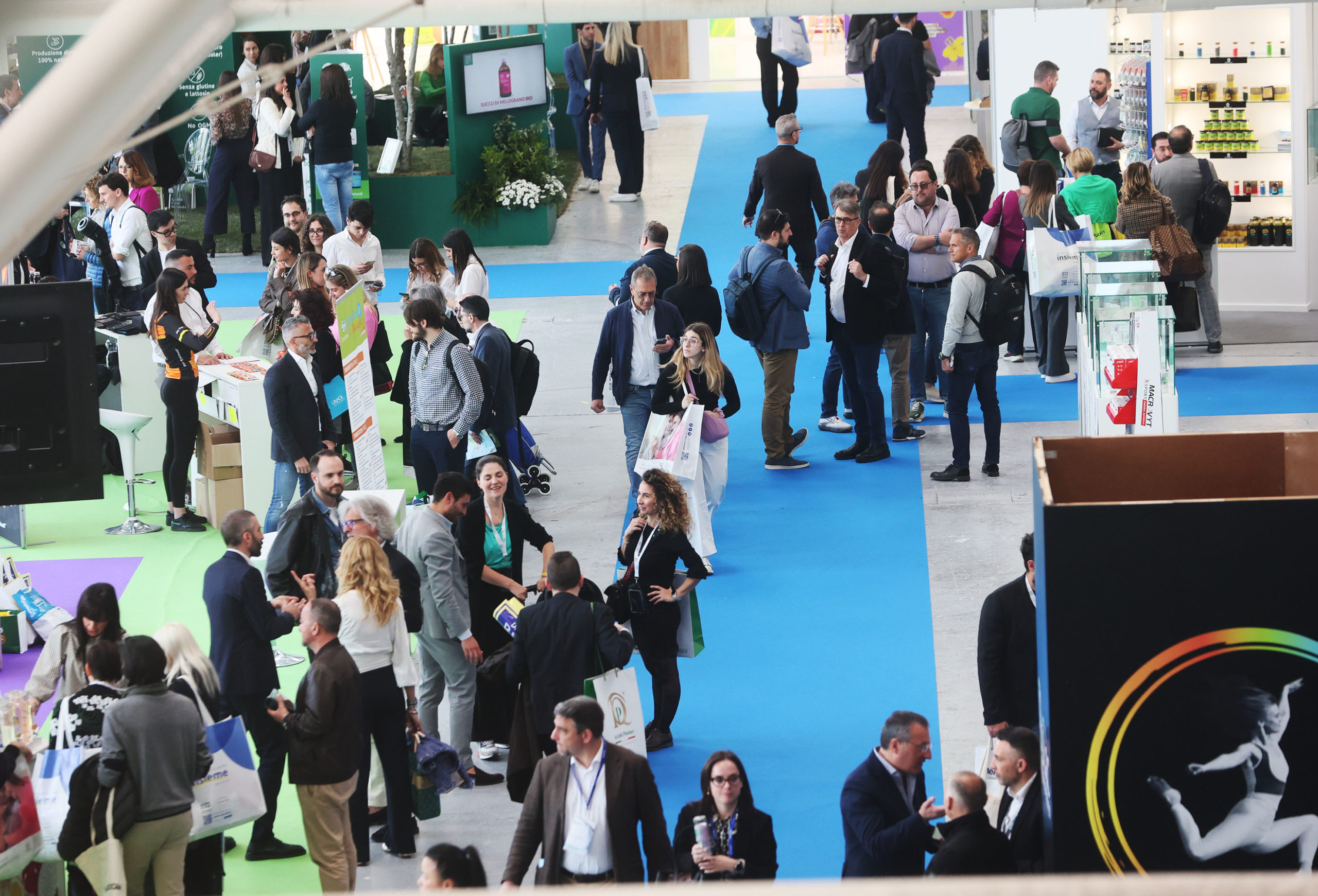 Cosmofarma Exhibition 2025