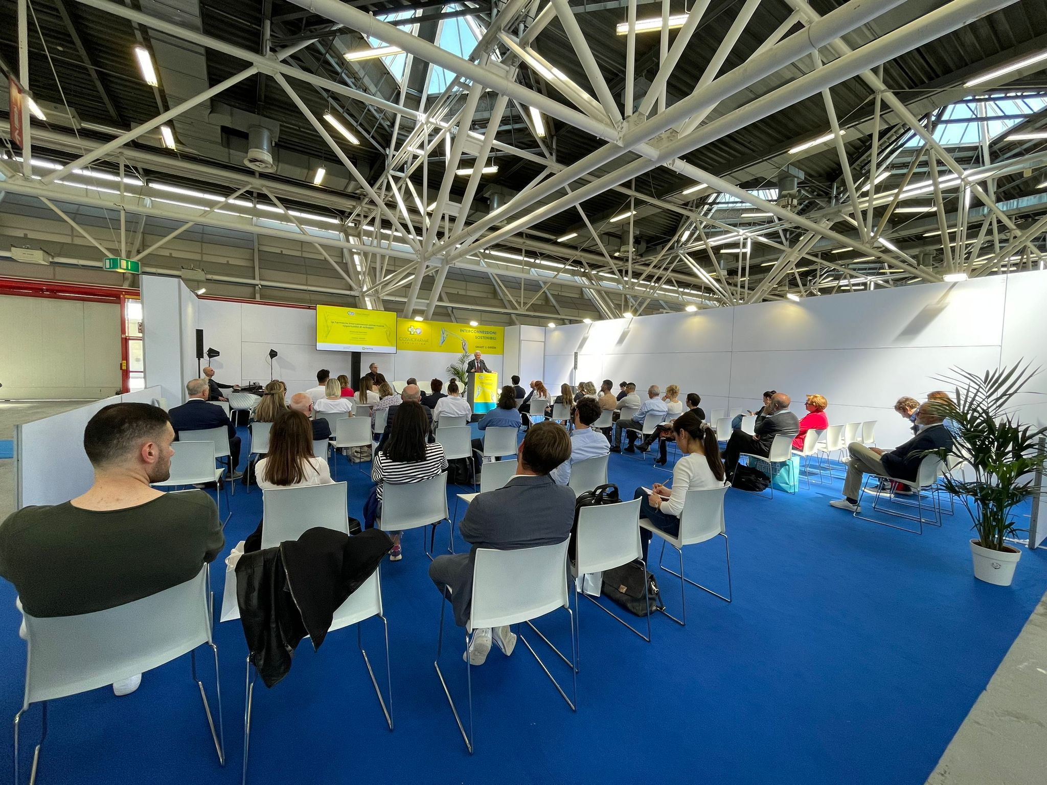 La farmacia interconnessa come nuova opportunità di sviluppo