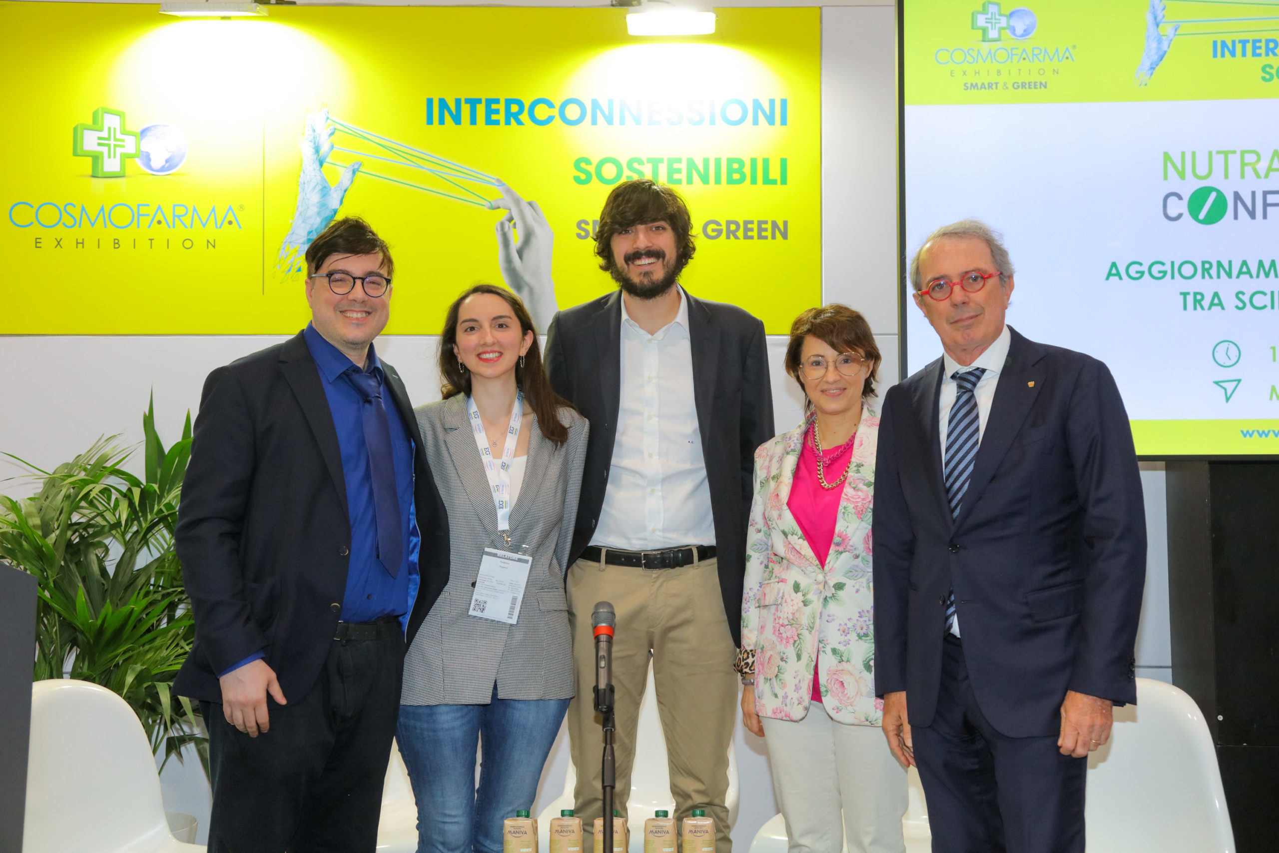 Nutraceuticals Conference