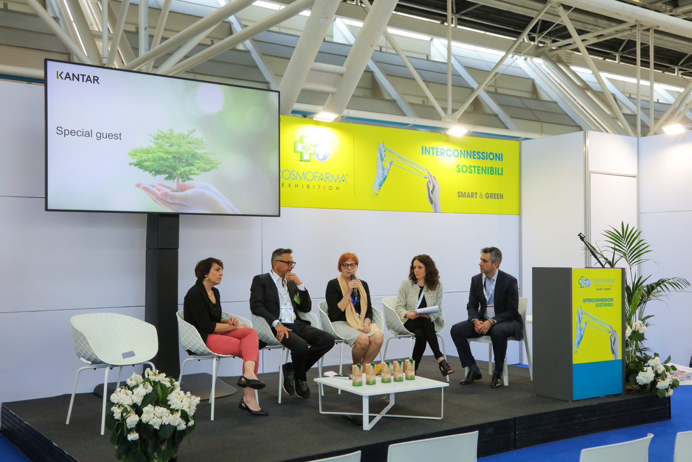 Consumatori e Sostenibilità: cosa devono sapere i brand e le farmacie per conoscerli e comprenderli