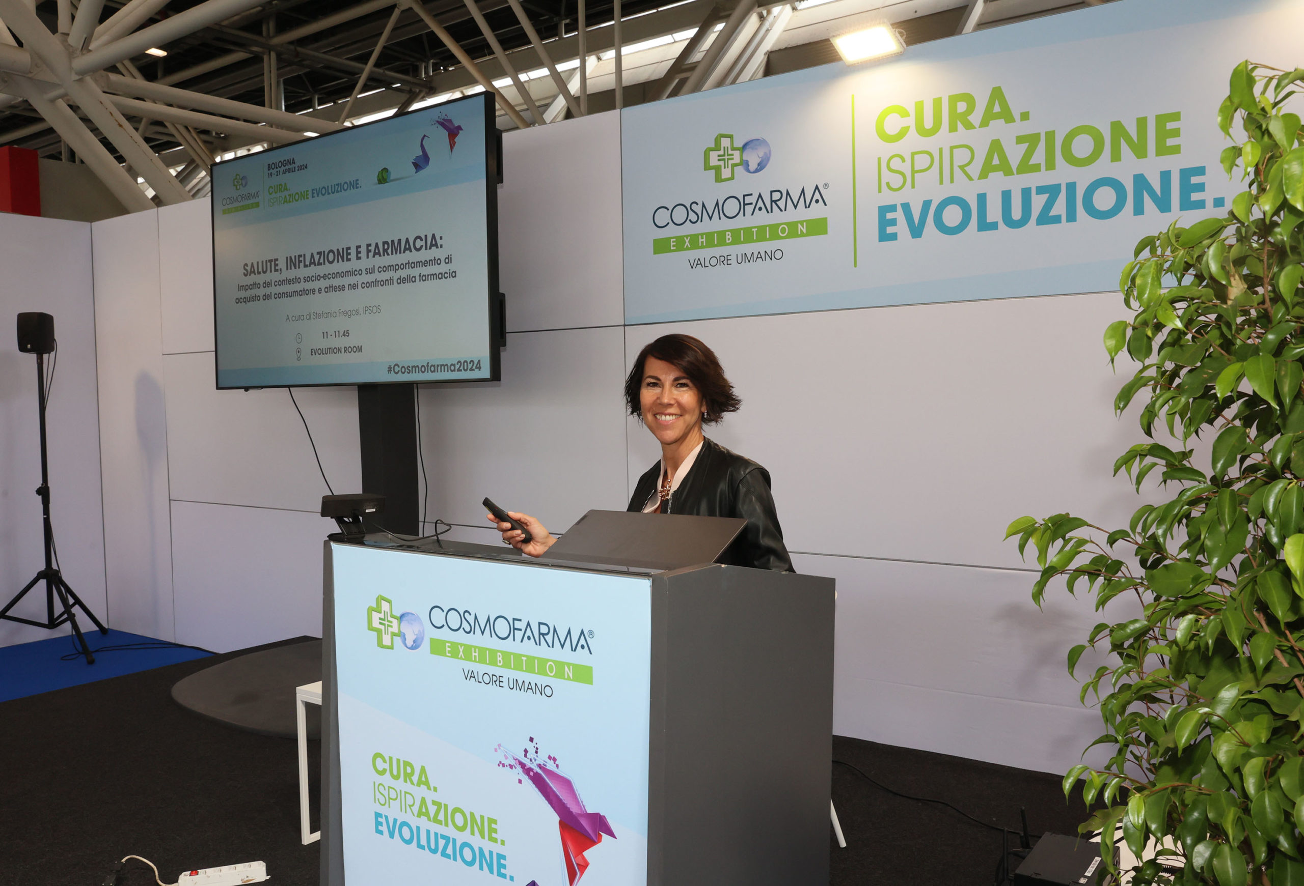 Salute, inflazione e farmacia