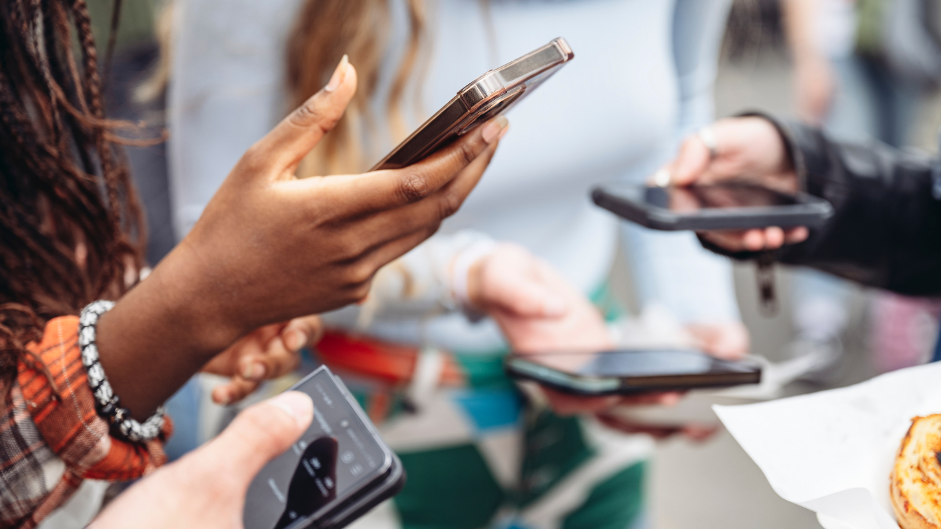 La salute sui social network