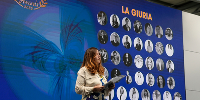 I vincitori dei Cosmofarma Awards