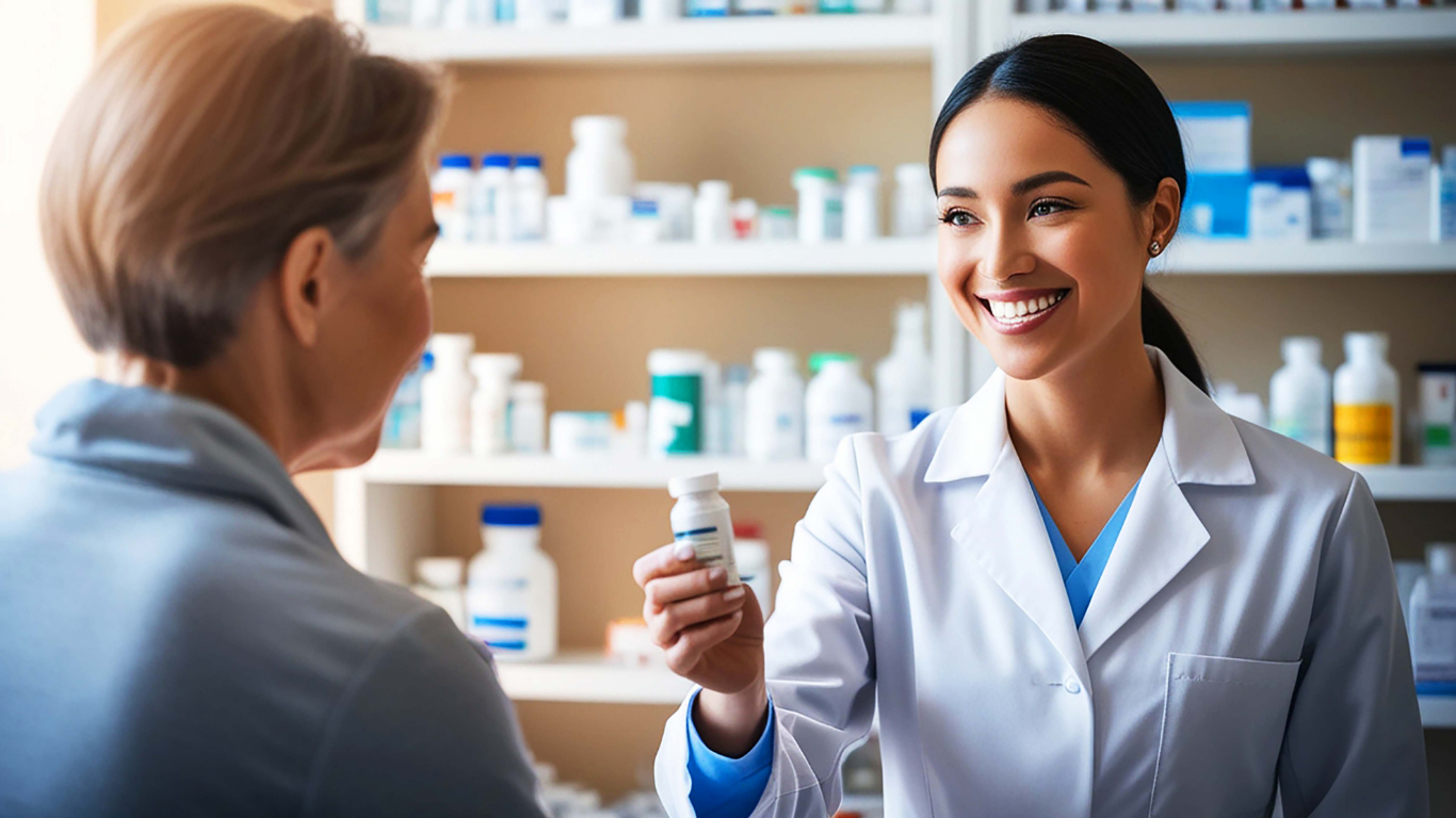 La farmacia dei servizi come tassello fondamentale del Sistema Sanitario Nazionale.