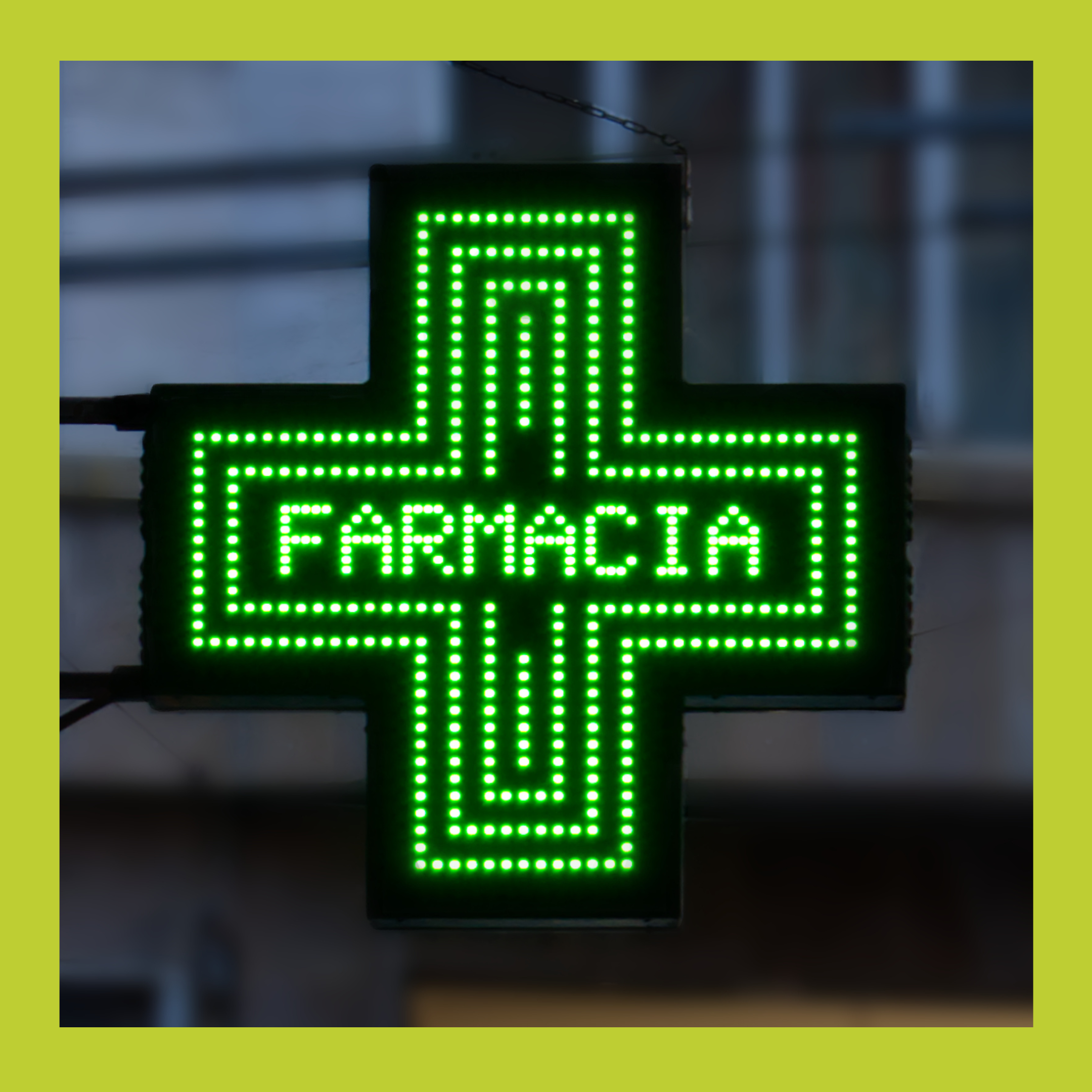 La Farmacia e il ruolo centrale che svolge nel prevenire le ospedalizzazioni