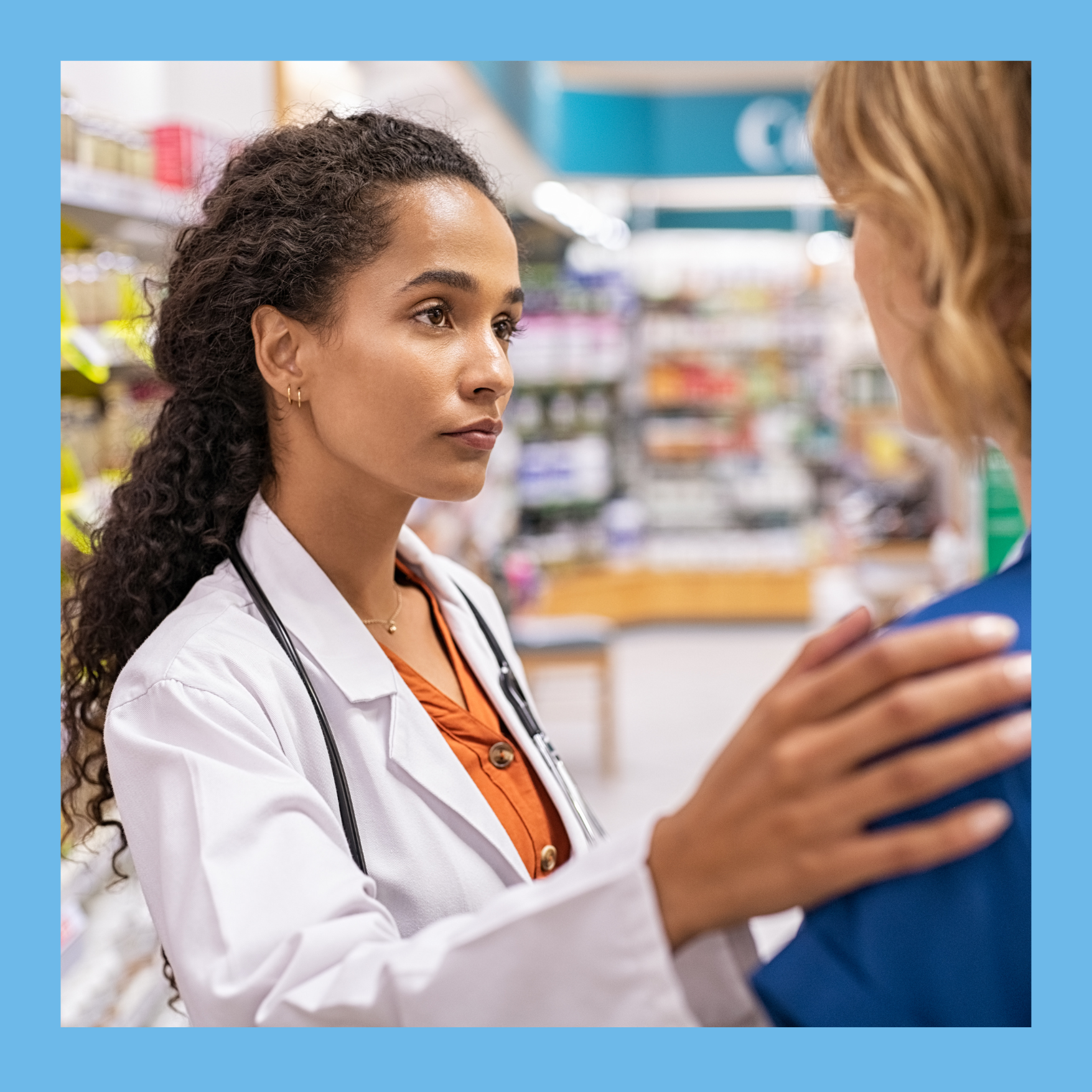 Il 10° Rapporto sulla povertà sanitaria di Banco Farmaceutico