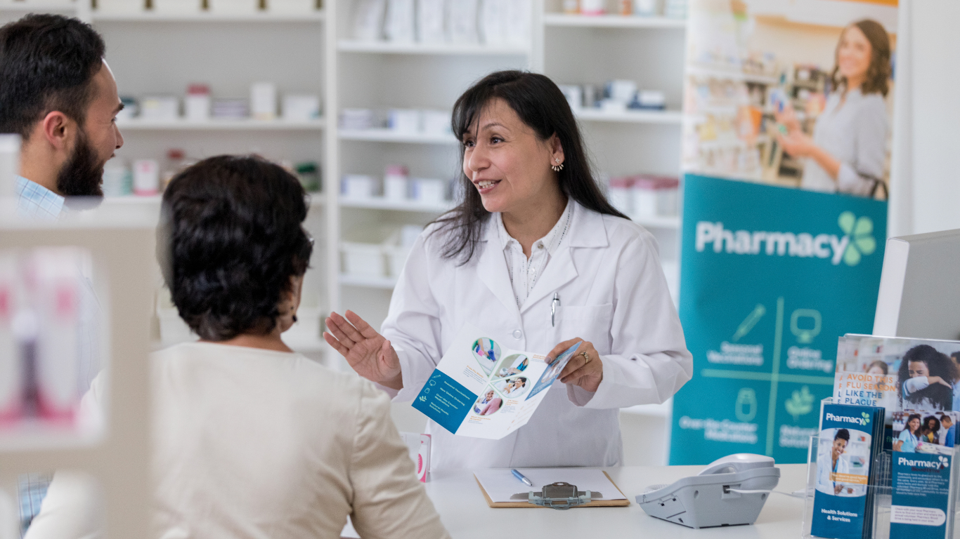 BAROMETRO FARMACIA: la relazione tra farmacie e aziende