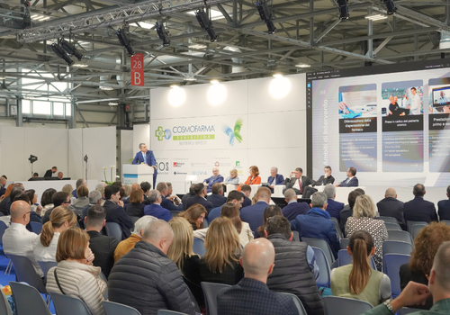 Chiusura della 28esima edizione