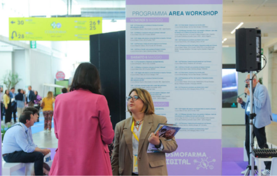 Scarica la cartella stampa