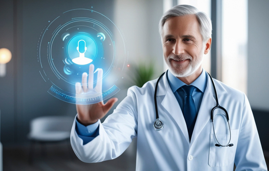 Mi Curo Digitale – Il linguaggio della salute di genere per l’AI