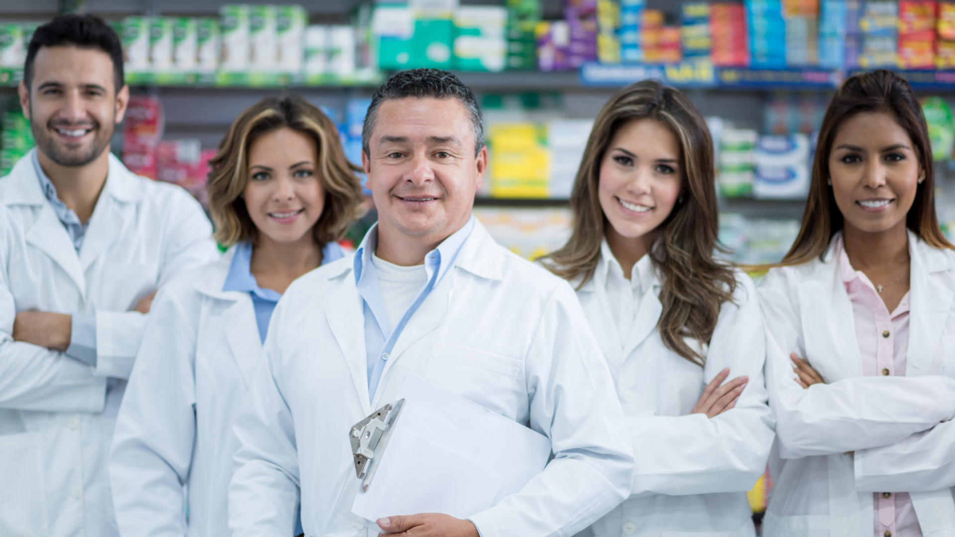 Cosmofarma Exhibition 2023. Tre giorni dedicati al mondo della farmacia