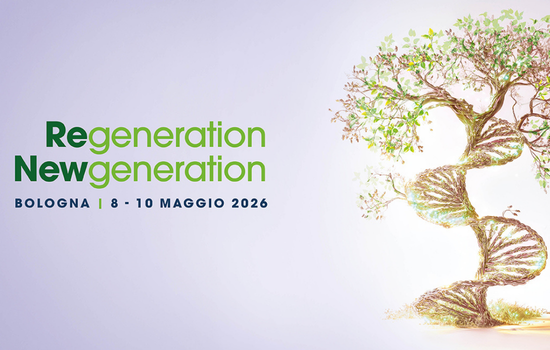 TORNA COSMOFARMA EXHIBITION REgeneration/NEWgeneration,il futuro della farmacia passa attraverso le generazioni