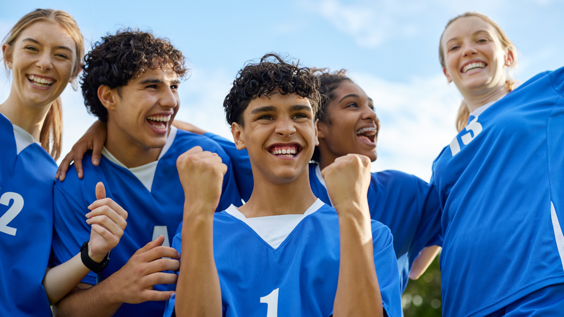Farmacisti e sportivi: una squadra vincente