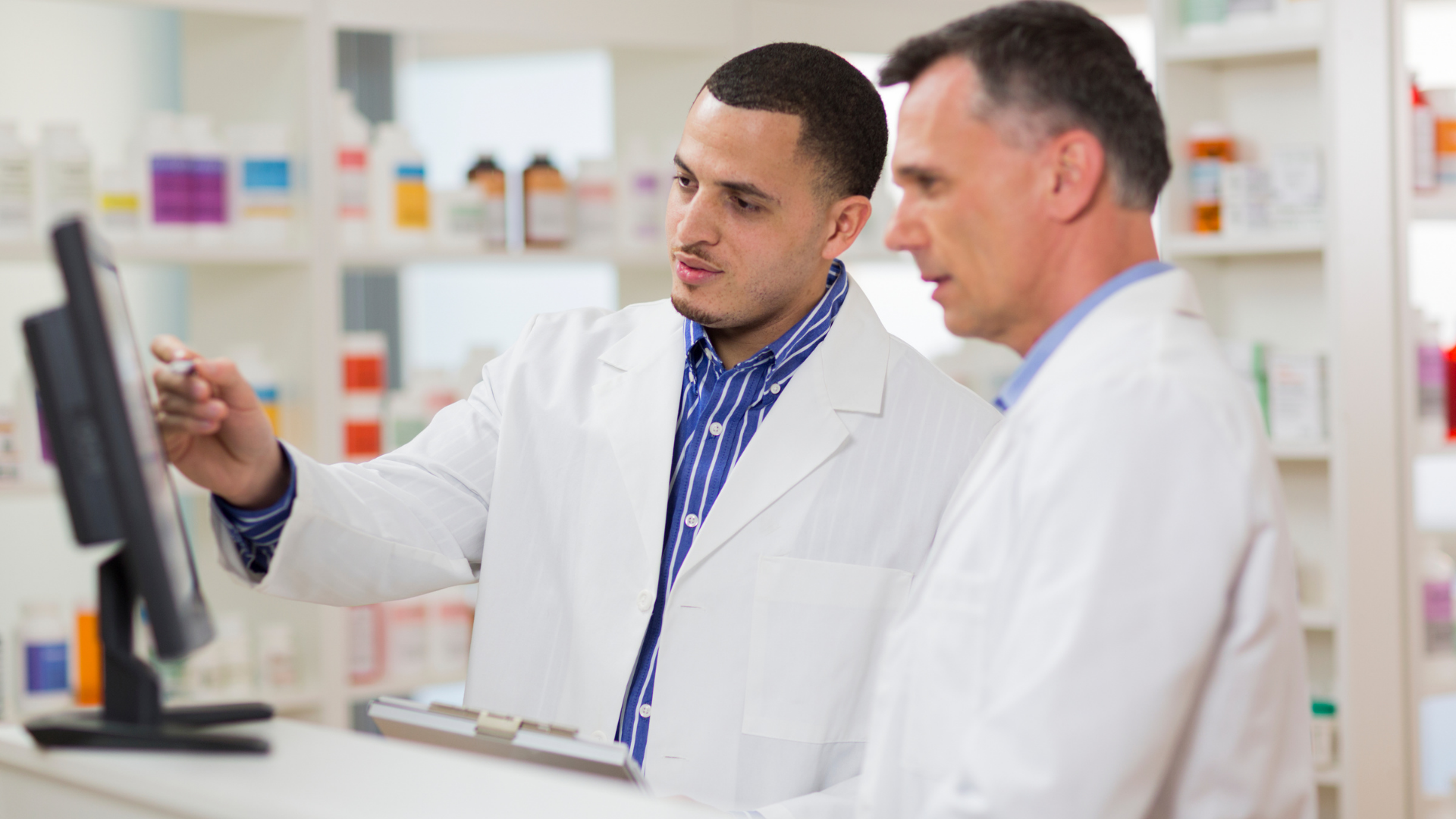 FARMACIE PROTAGONISTE DEL SISTEMA SANITARIO NAZIONALE NEL FUTURO POST-PANDEMIA