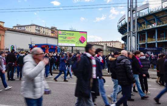 CONFERENZA STAMPA COSMOFARMA EXHIBITION