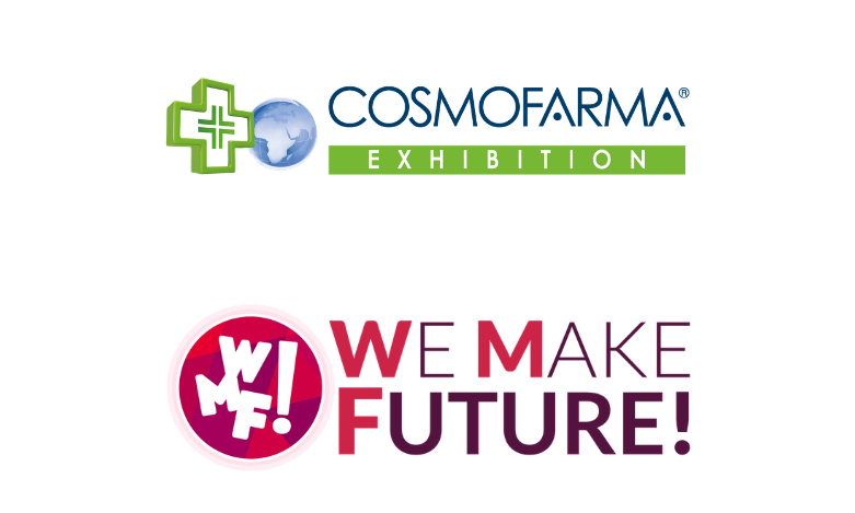 Cosmofarma partner della sfida “Future of Health & Life Sciences” di WMF: spazio a startup e PMI innovative nel settore salute 